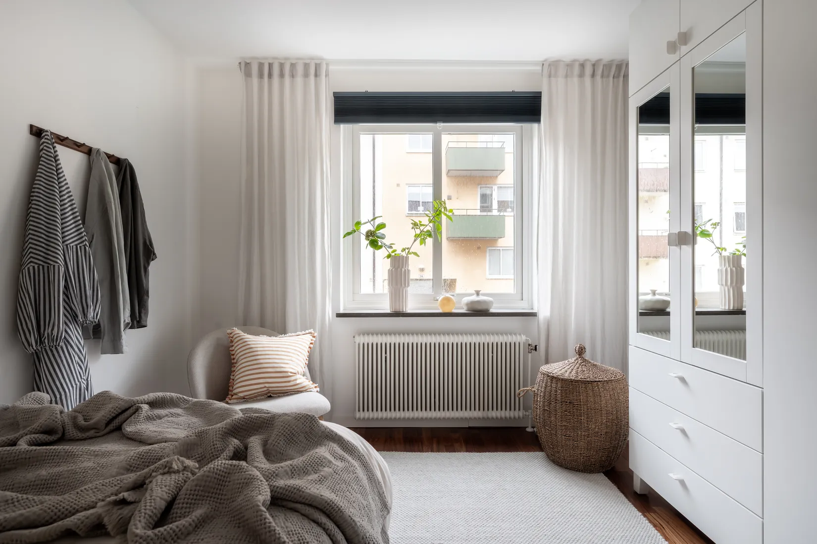 Bostadsrätt, Persgatan 11 A, Lunden, Göteborg