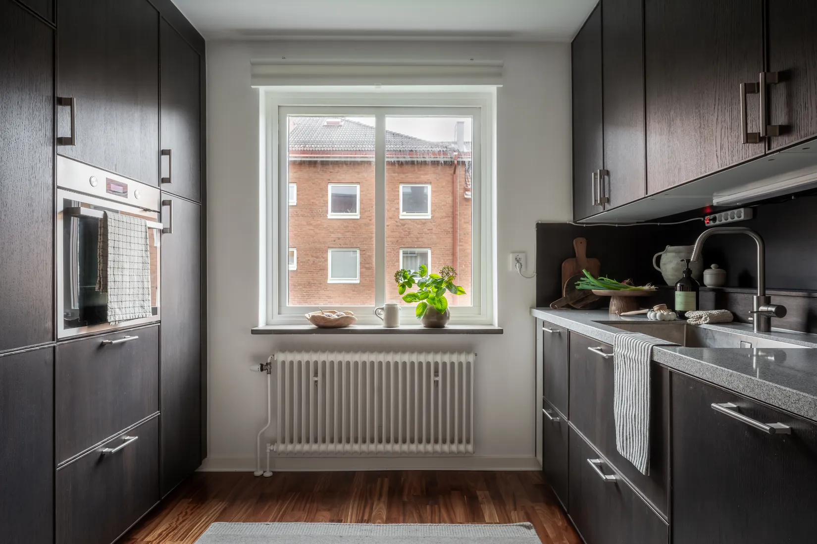 Bostadsrätt, Persgatan 11 A, Lunden, Göteborg