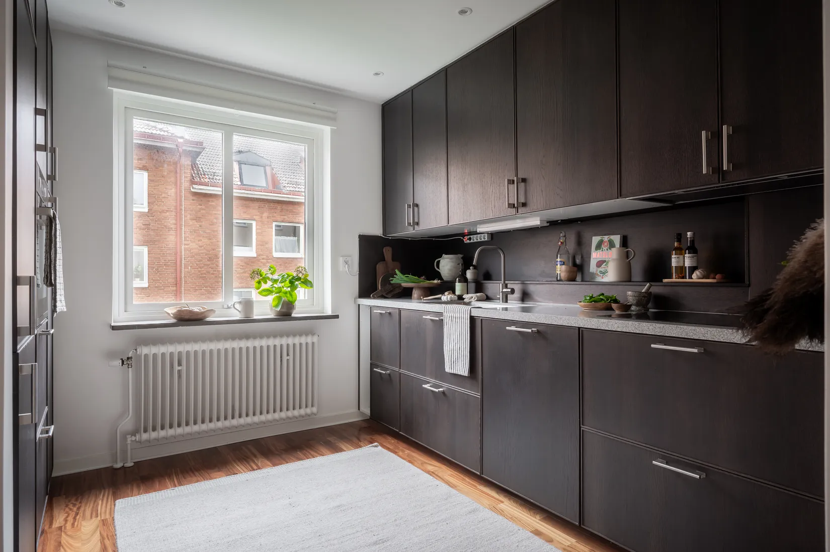 Bostadsrätt, Persgatan 11 A, Lunden, Göteborg