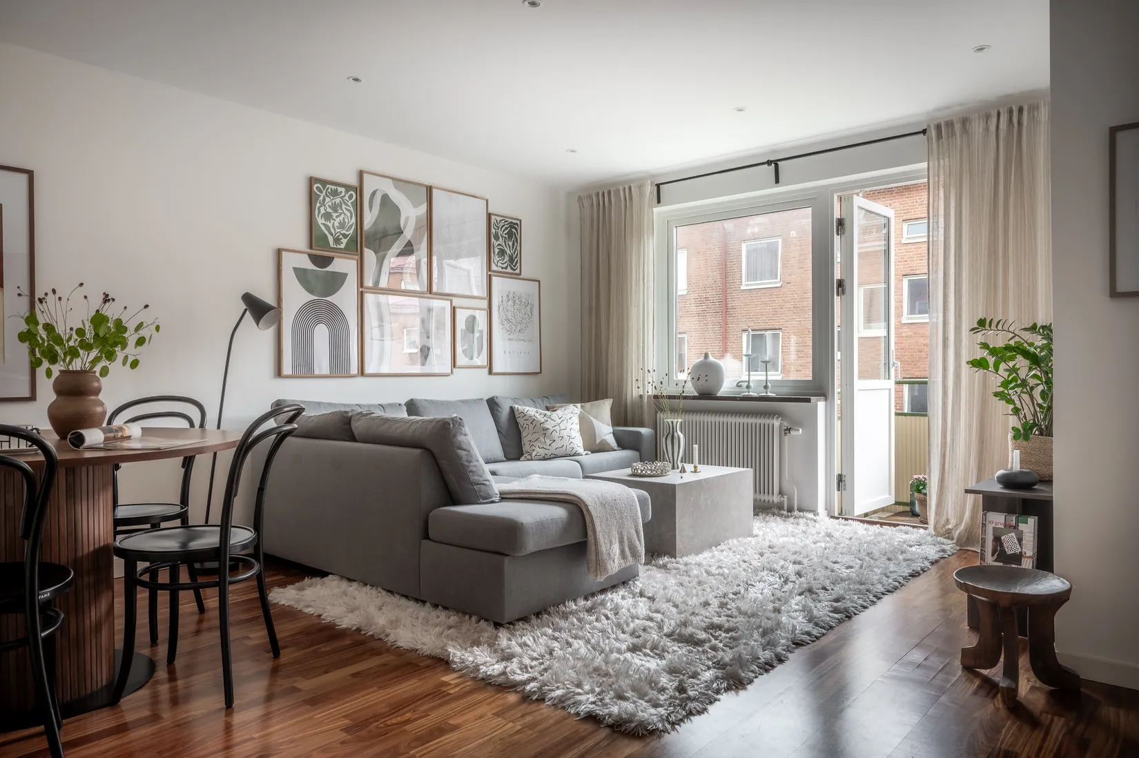 Bostadsrätt, Persgatan 11 A, Lunden, Göteborg