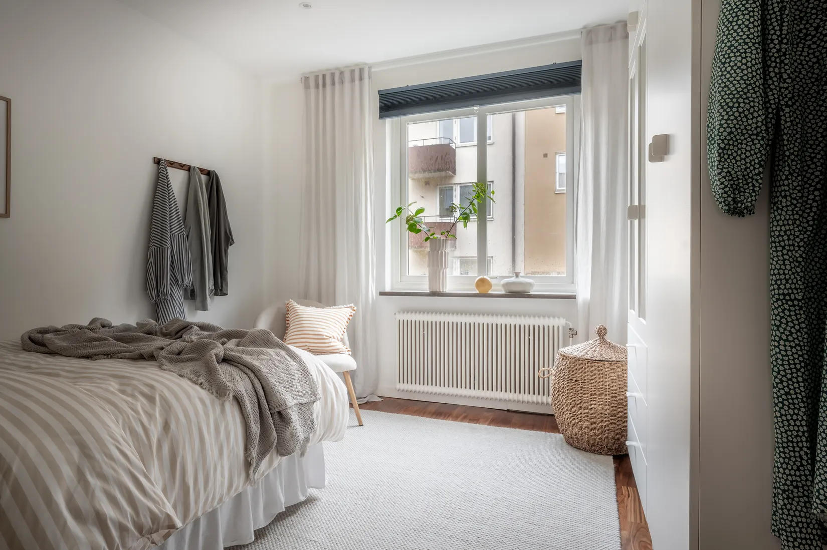 Bostadsrätt, Persgatan 11 A, Lunden, Göteborg