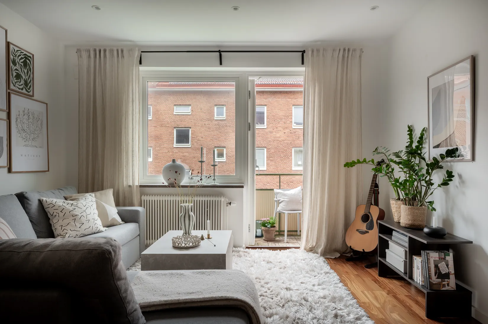 Bostadsrätt, Persgatan 11 A, Lunden, Göteborg