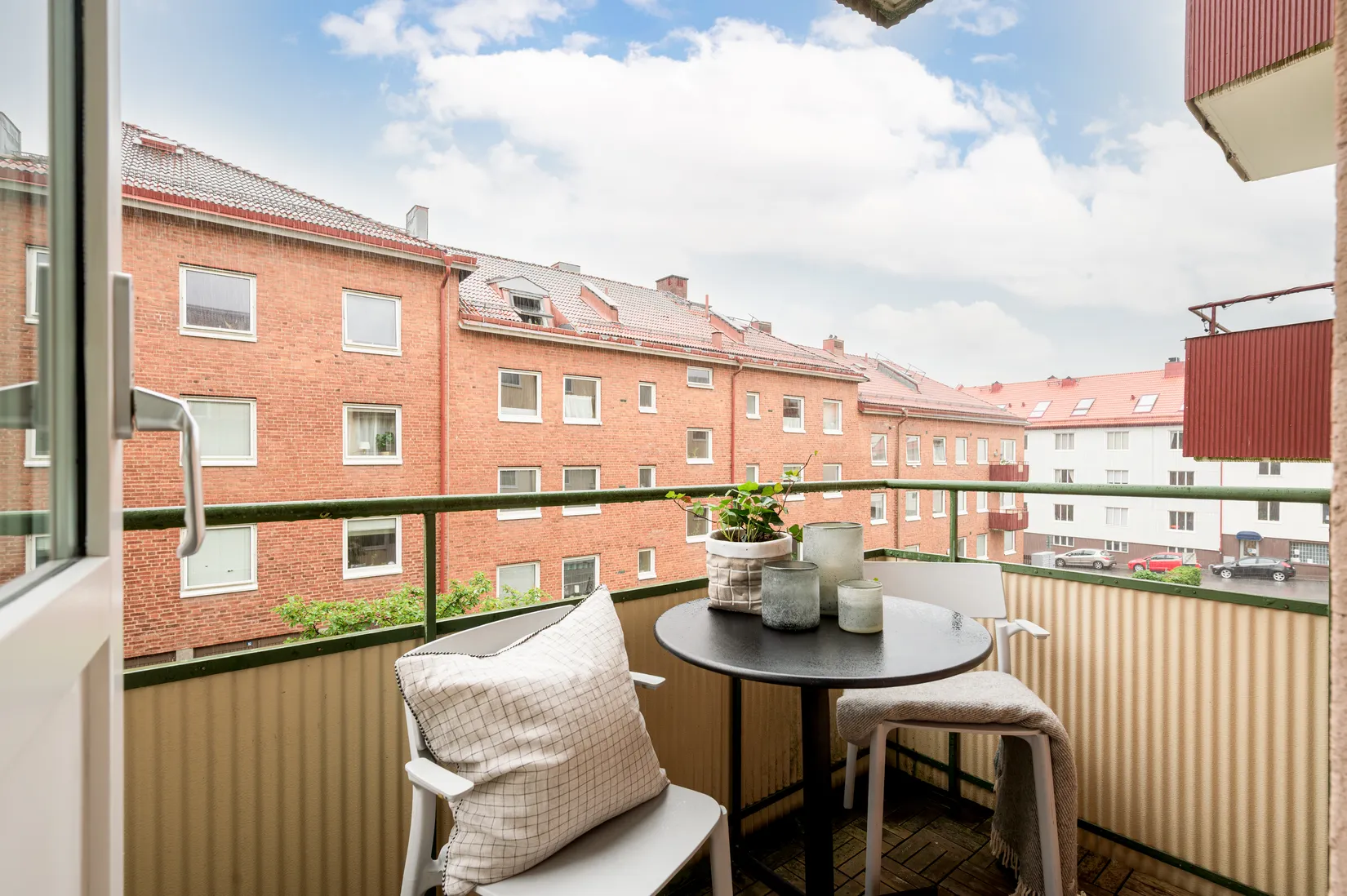 Bostadsrätt, Persgatan 11 A, Lunden, Göteborg