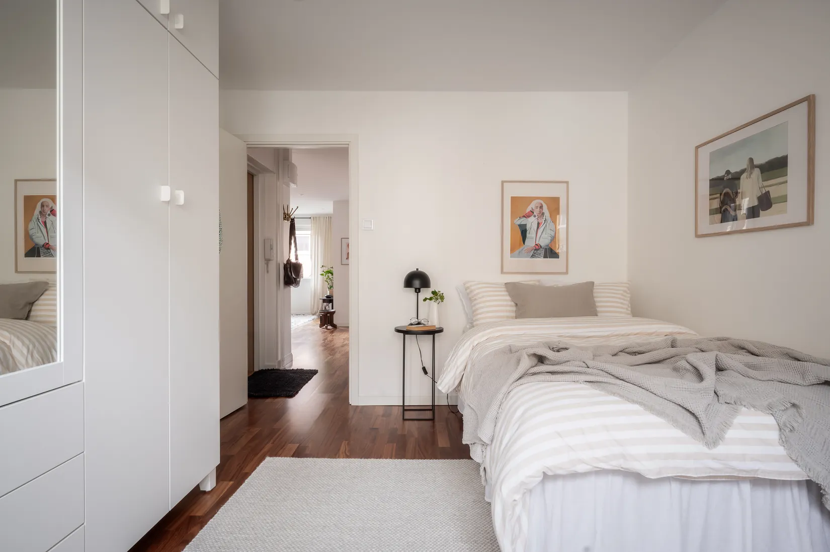 Bostadsrätt, Persgatan 11 A, Lunden, Göteborg