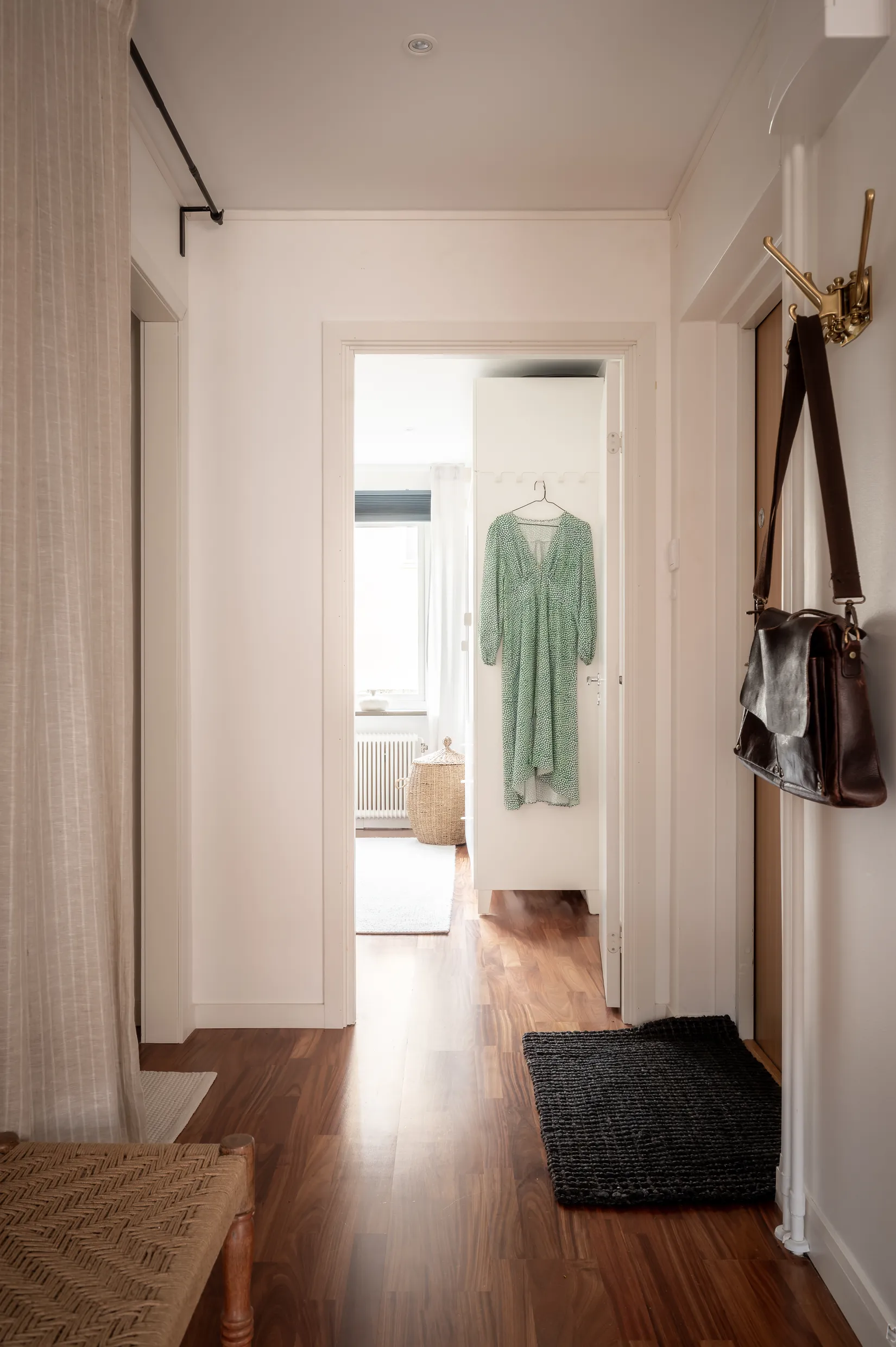 Bostadsrätt, Persgatan 11 A, Lunden, Göteborg