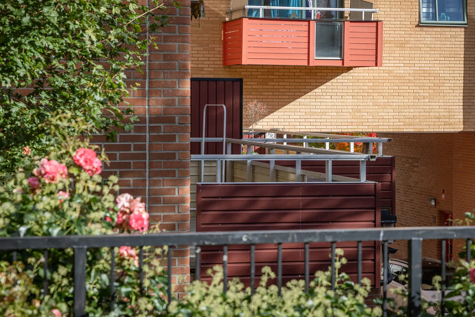 Bostadsrätt, Furirgatan 25D, Valla/T1, Linköping