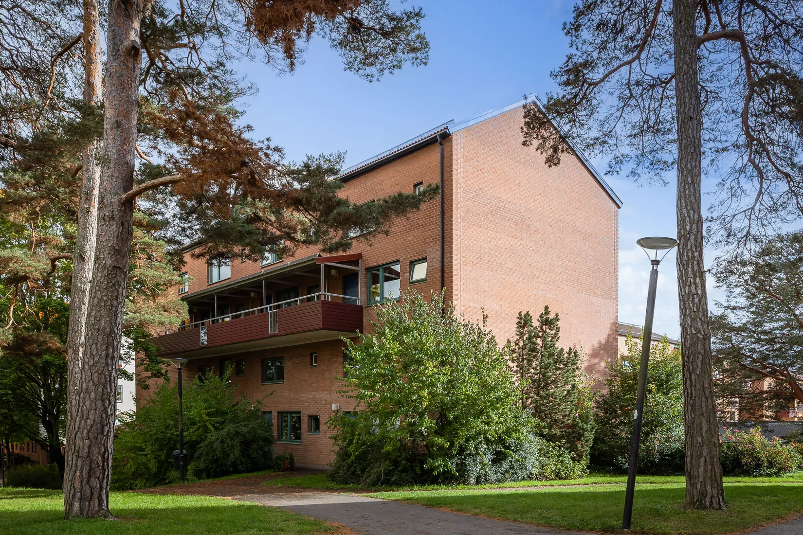 Bostadsrätt, Furirgatan 25D, Valla/T1, Linköping