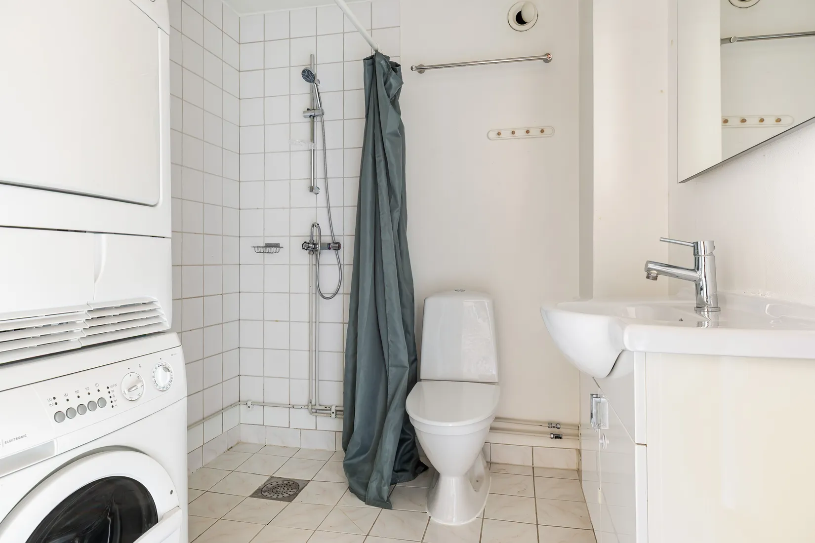 Bostadsrätt, Furirgatan 25D, Valla/T1, Linköping
