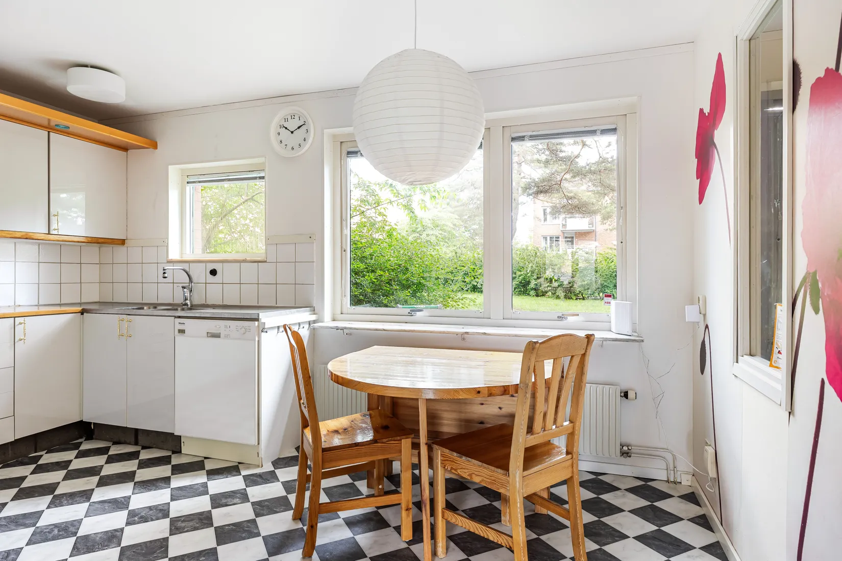 Bostadsrätt, Furirgatan 25D, Valla/T1, Linköping