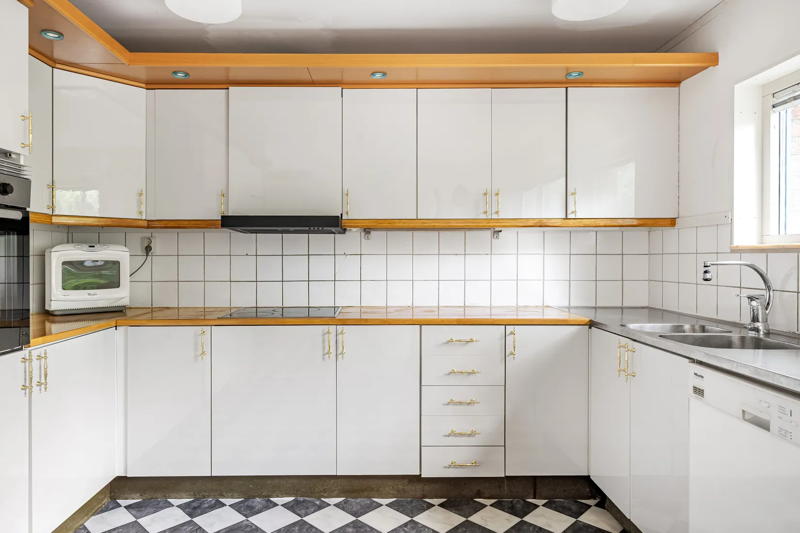 Bostadsrätt, Furirgatan 25D, Valla/T1, Linköping