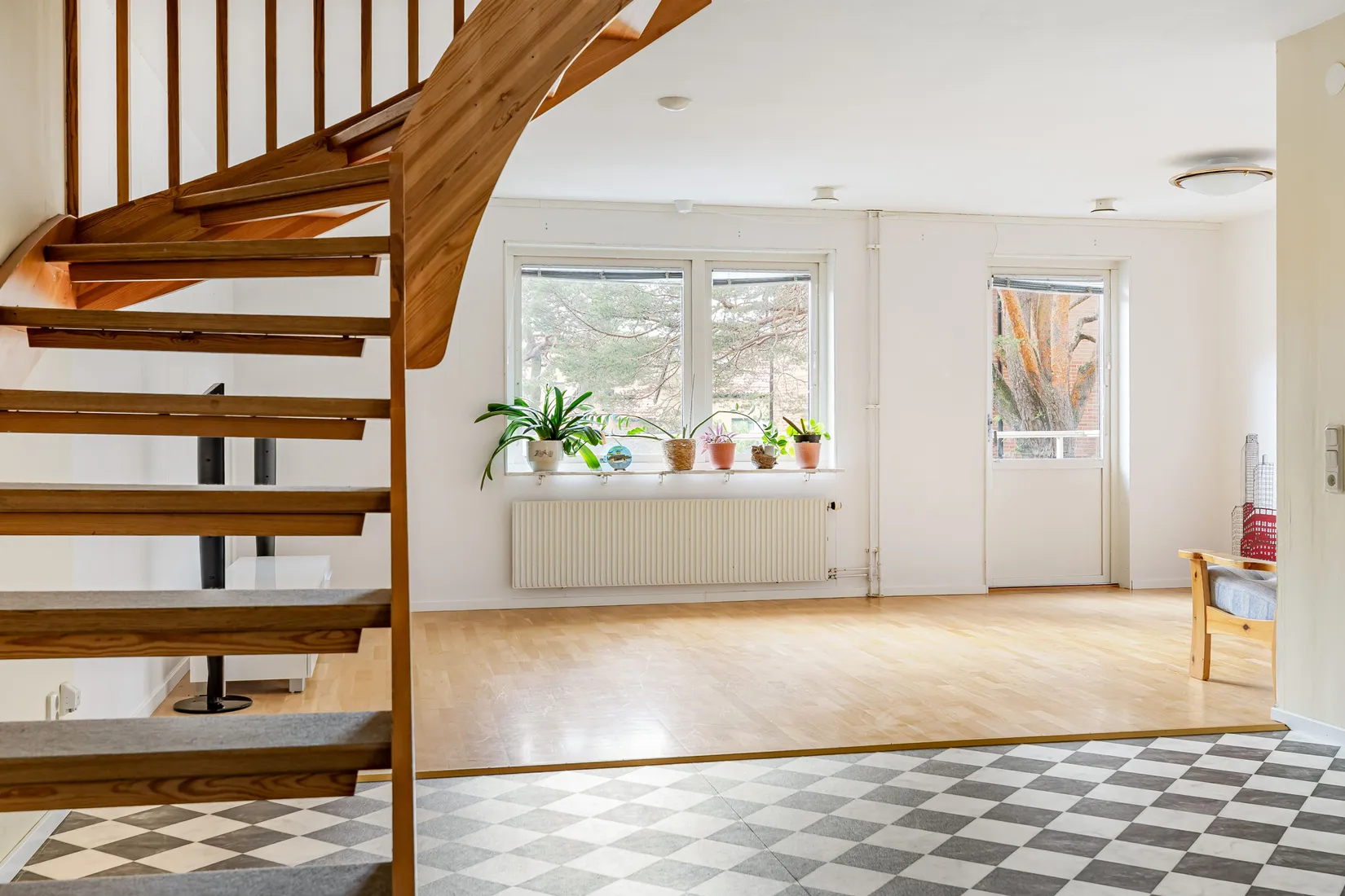 Bostadsrätt, Furirgatan 25D, Valla/T1, Linköping
