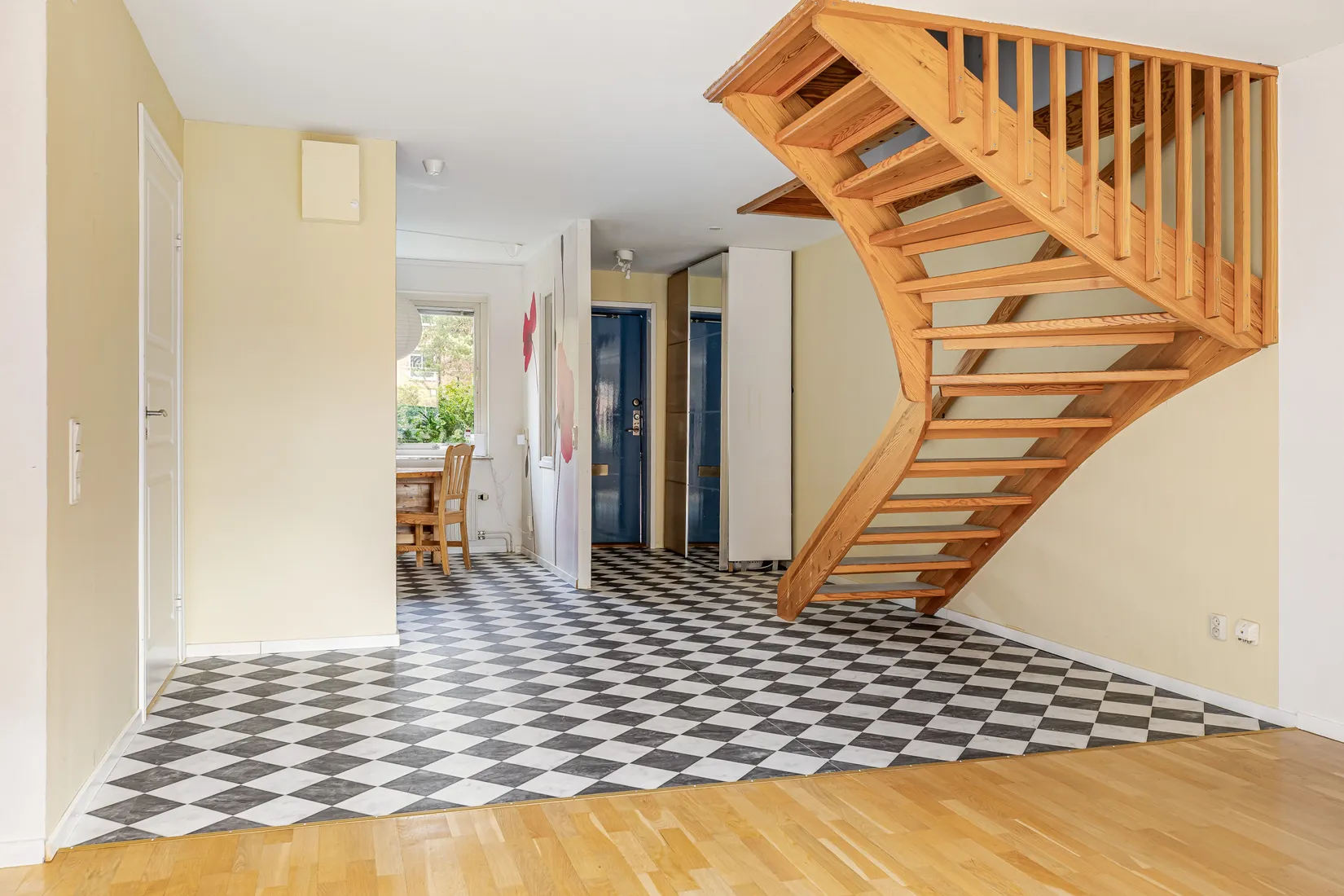 Bostadsrätt, Furirgatan 25D, Valla/T1, Linköping
