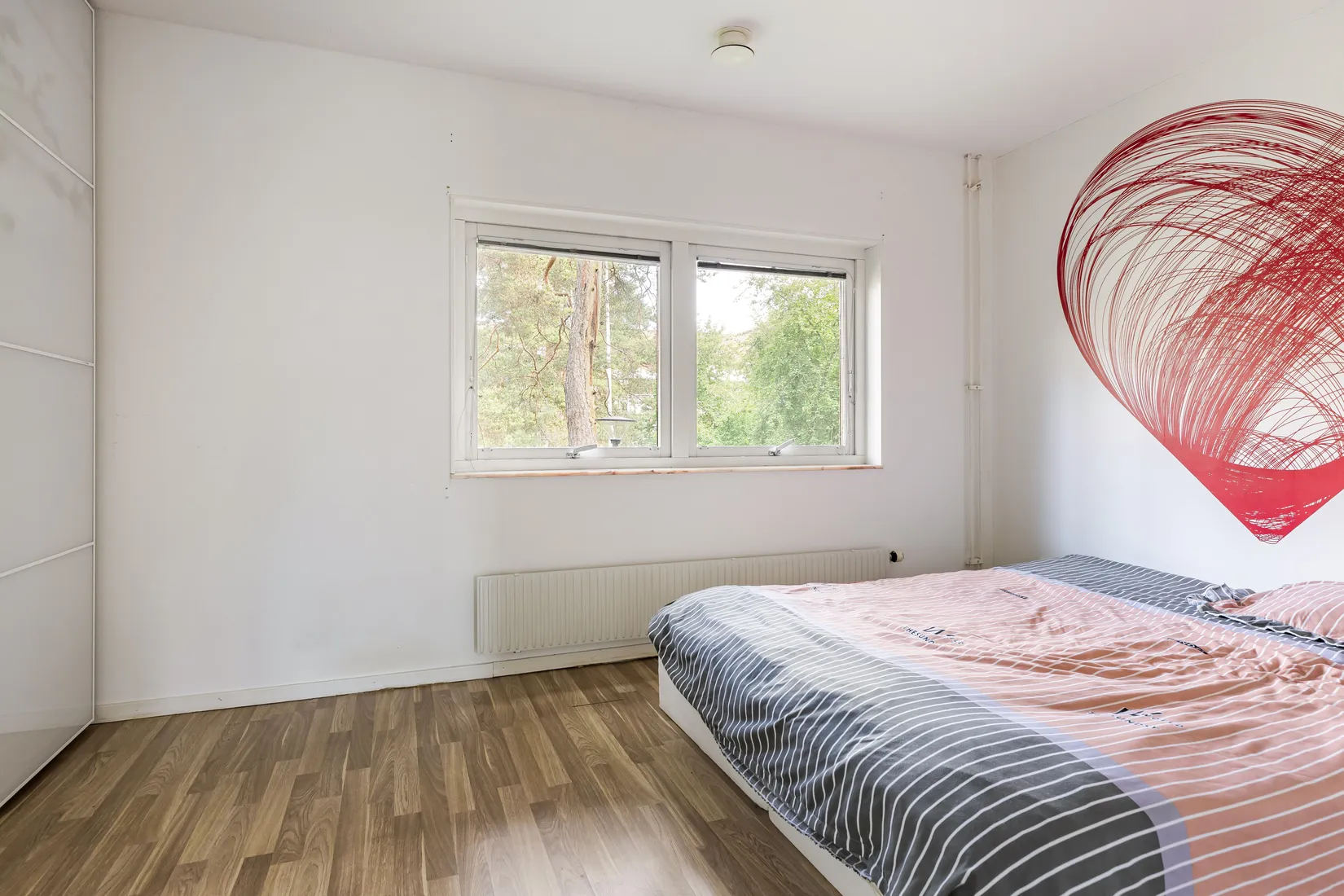Bostadsrätt, Furirgatan 25D, Valla/T1, Linköping