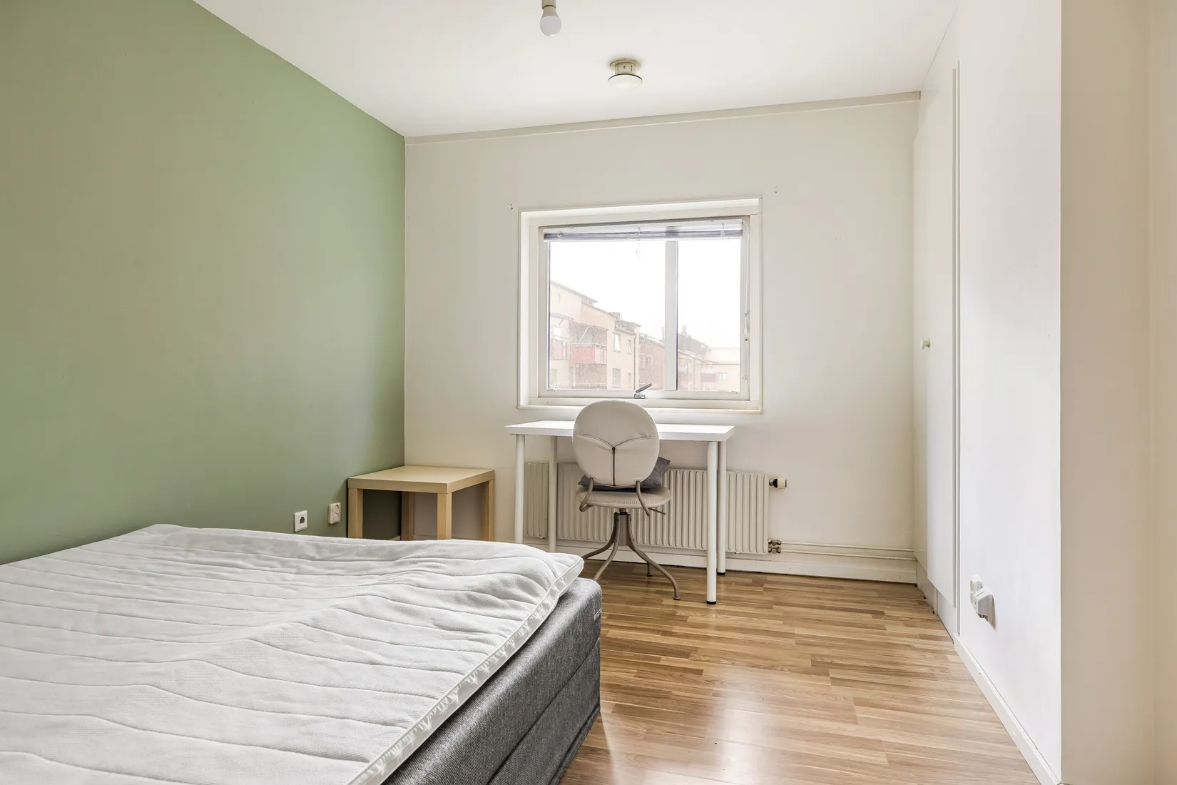 Bostadsrätt, Furirgatan 25D, Valla/T1, Linköping