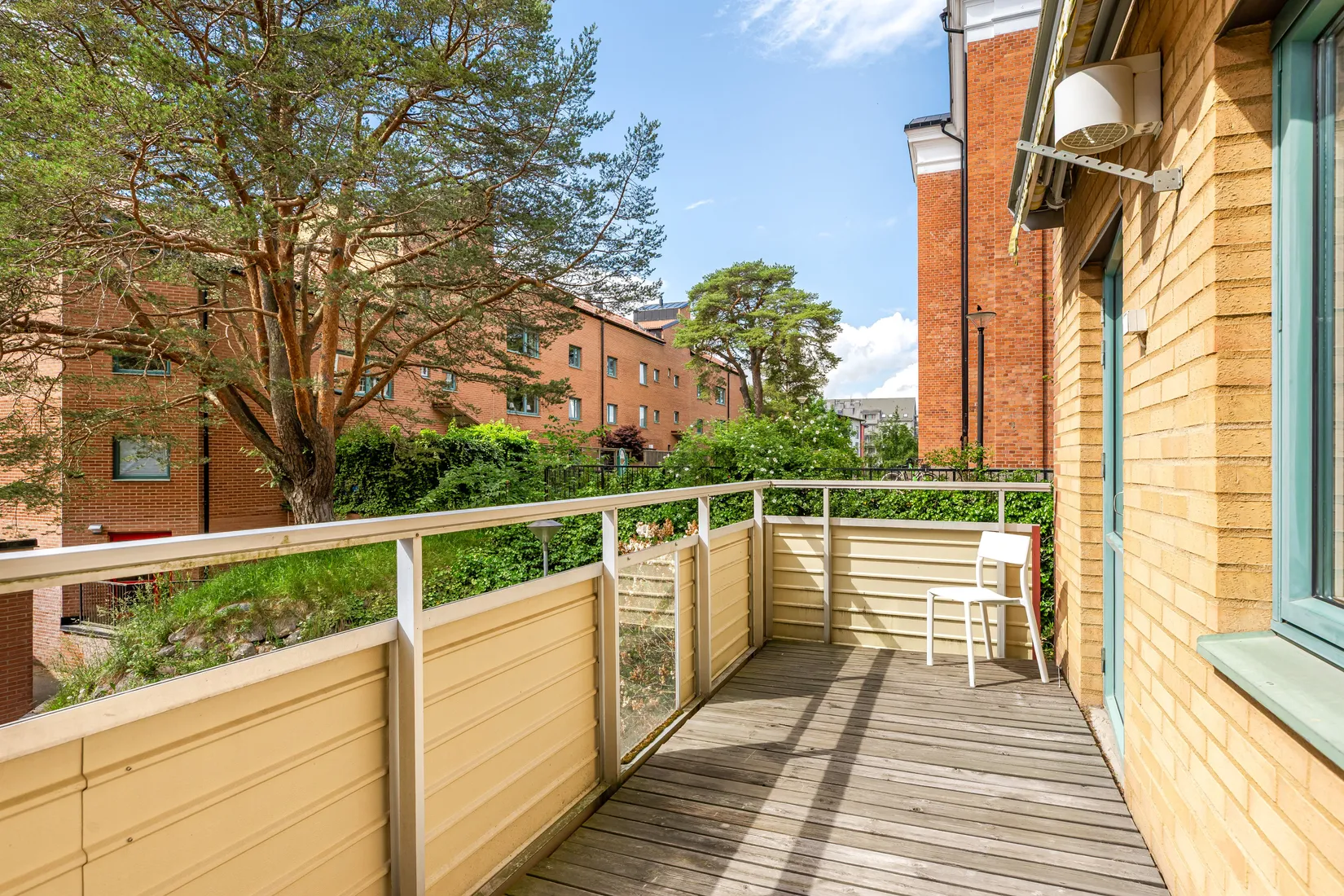 Bostadsrätt, Furirgatan 25D, Valla/T1, Linköping