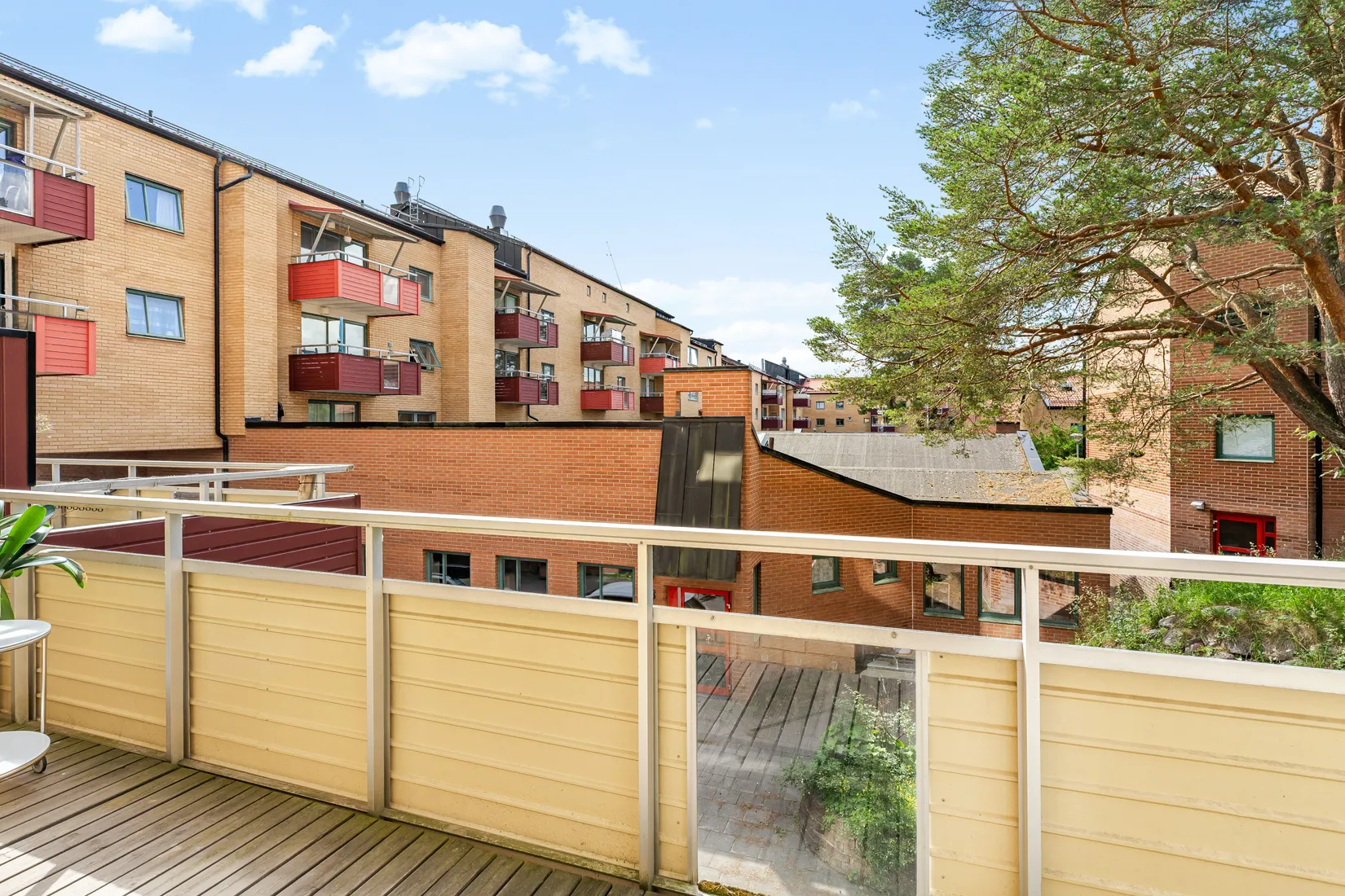 Bostadsrätt, Furirgatan 25D, Valla/T1, Linköping