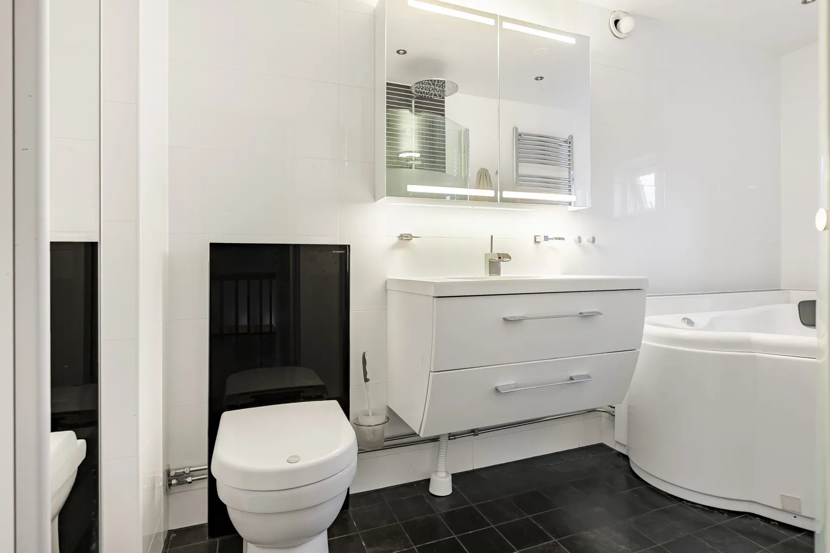 Bostadsrätt, Furirgatan 25D, Valla/T1, Linköping