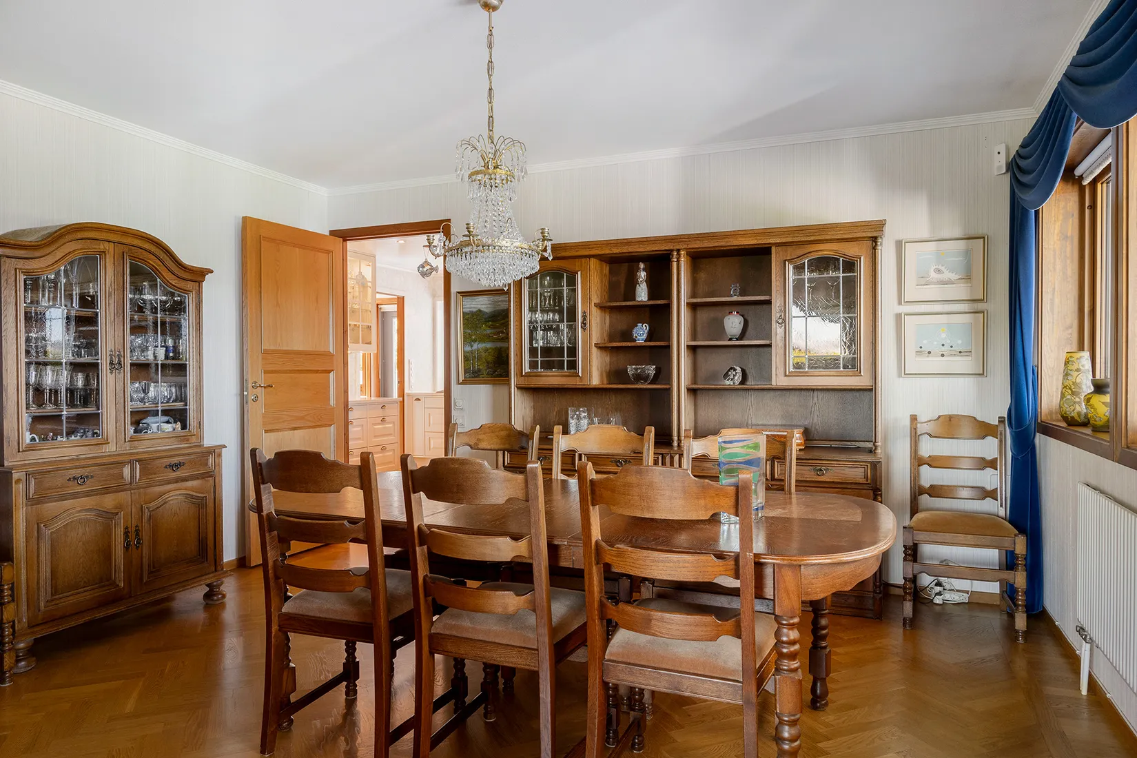 Villa, Kustvägen 113, Mellbystrand, Laholm