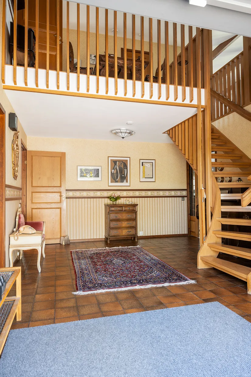 Villa, Kustvägen 113, Mellbystrand, Laholm