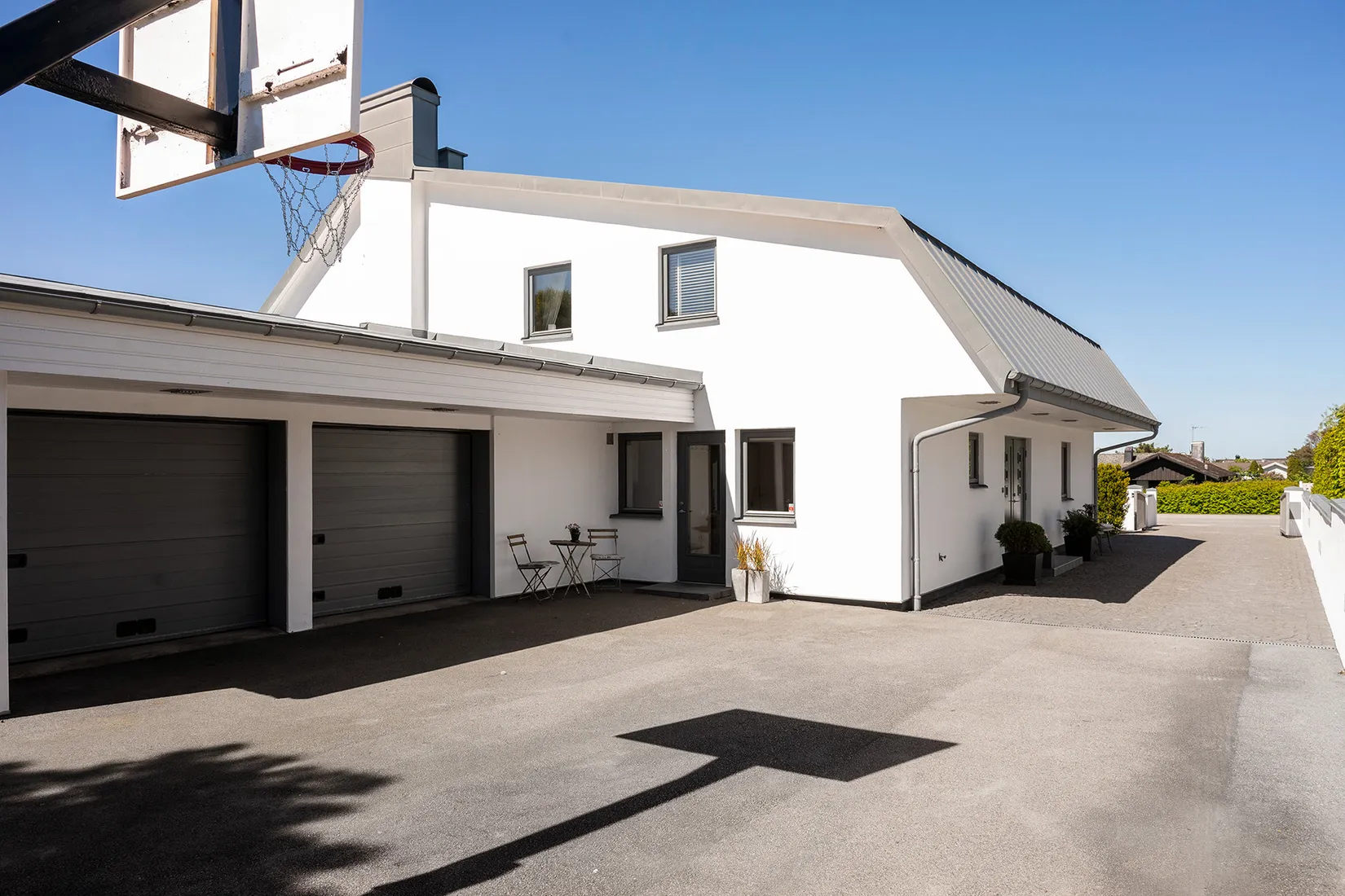 Villa, Kustvägen 113, Mellbystrand, Laholm