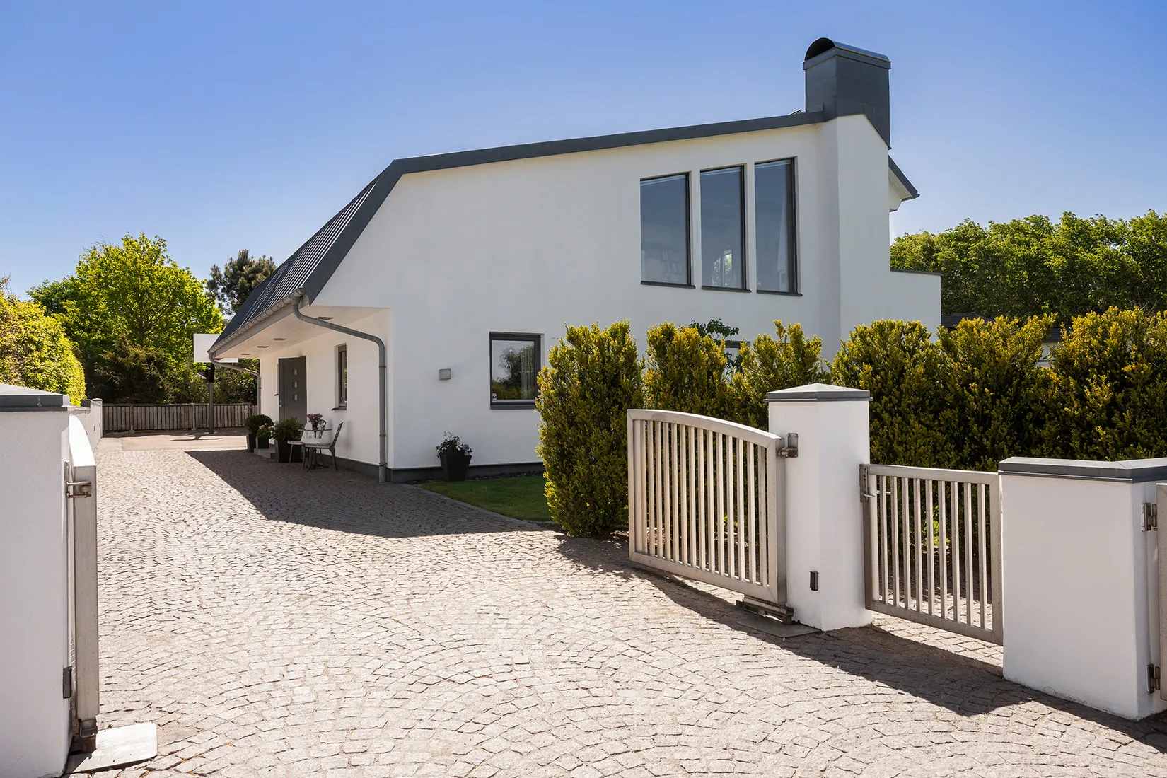 Villa, Kustvägen 113, Mellbystrand, Laholm