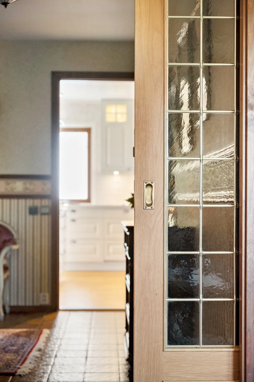 Villa, Kustvägen 113, Mellbystrand, Laholm