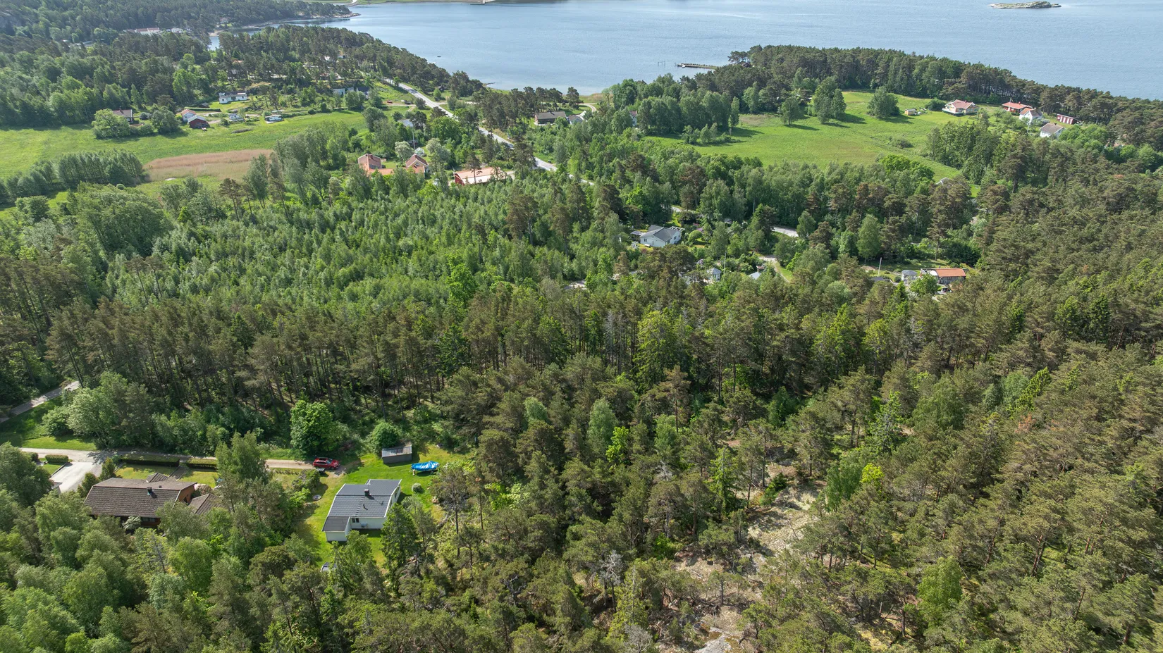 Tomt, Galtö Södra, g, Tanum