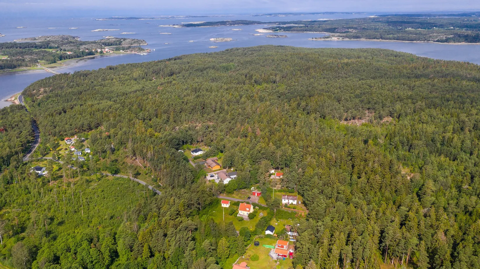 Tomt, Galtö Södra, g, Tanum
