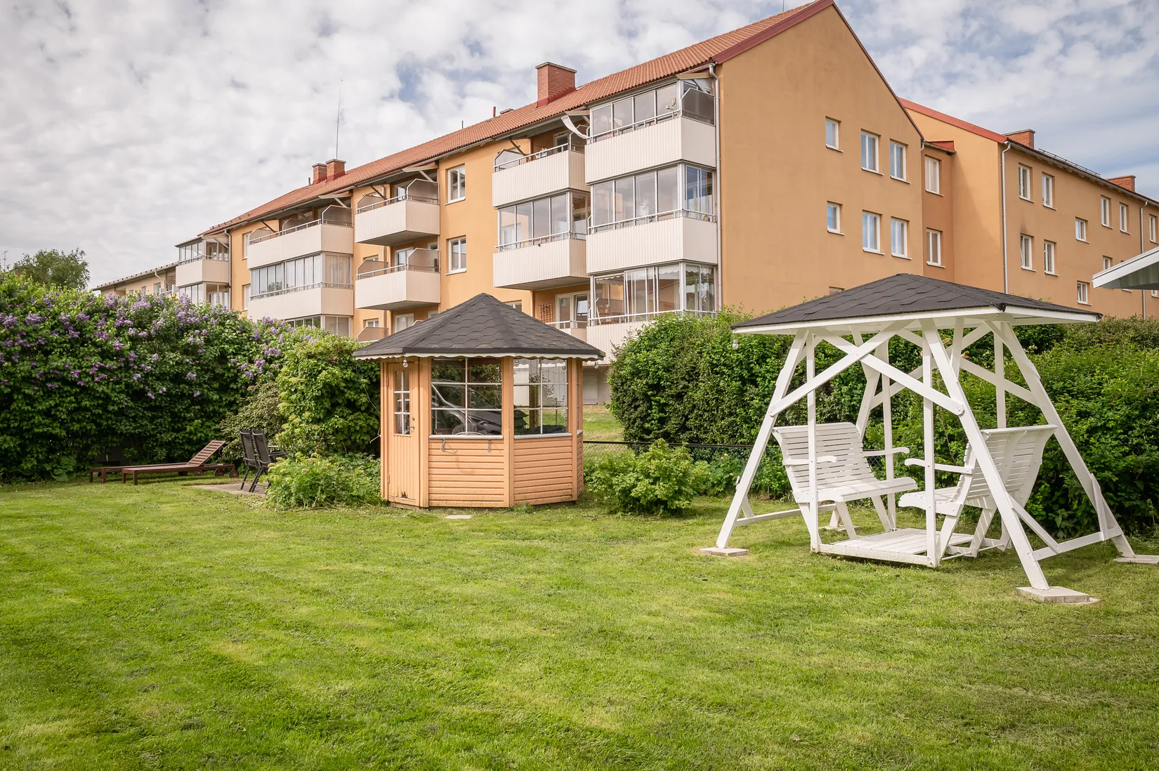 Bostadsrätt, Vävaregatan 14A, Norrstrand, Karlstad