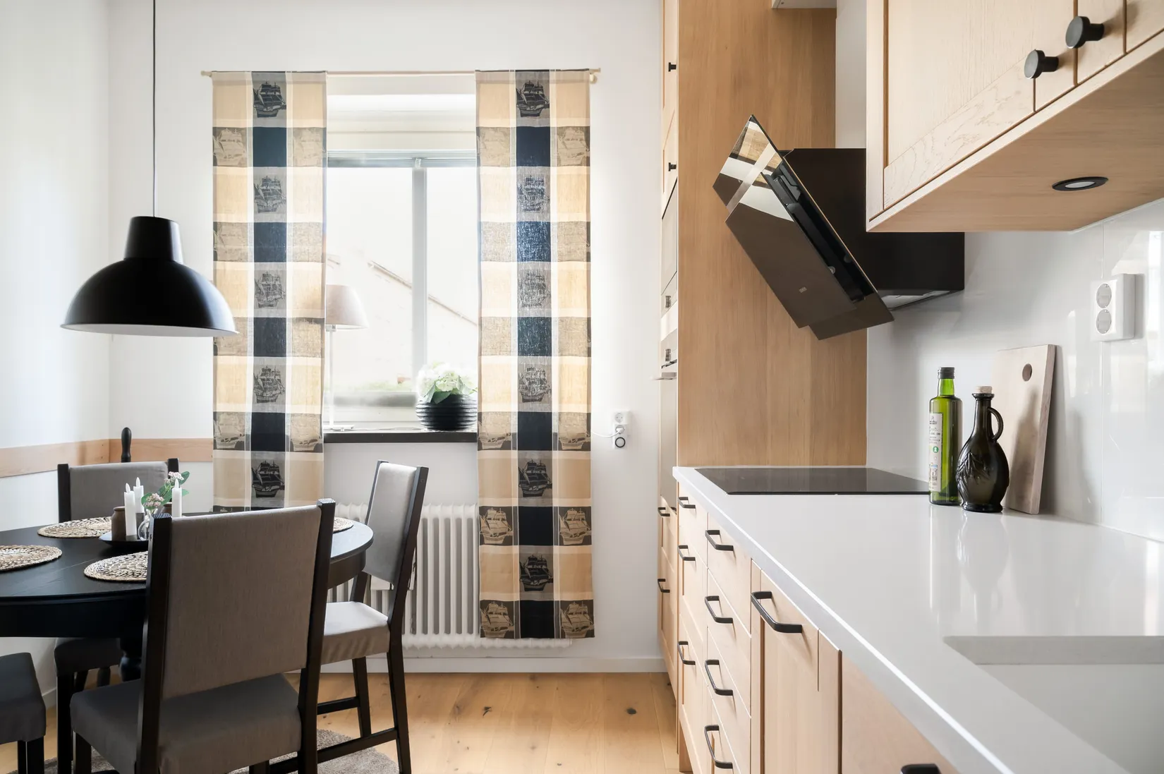 Bostadsrätt, Vävaregatan 14A, Norrstrand, Karlstad