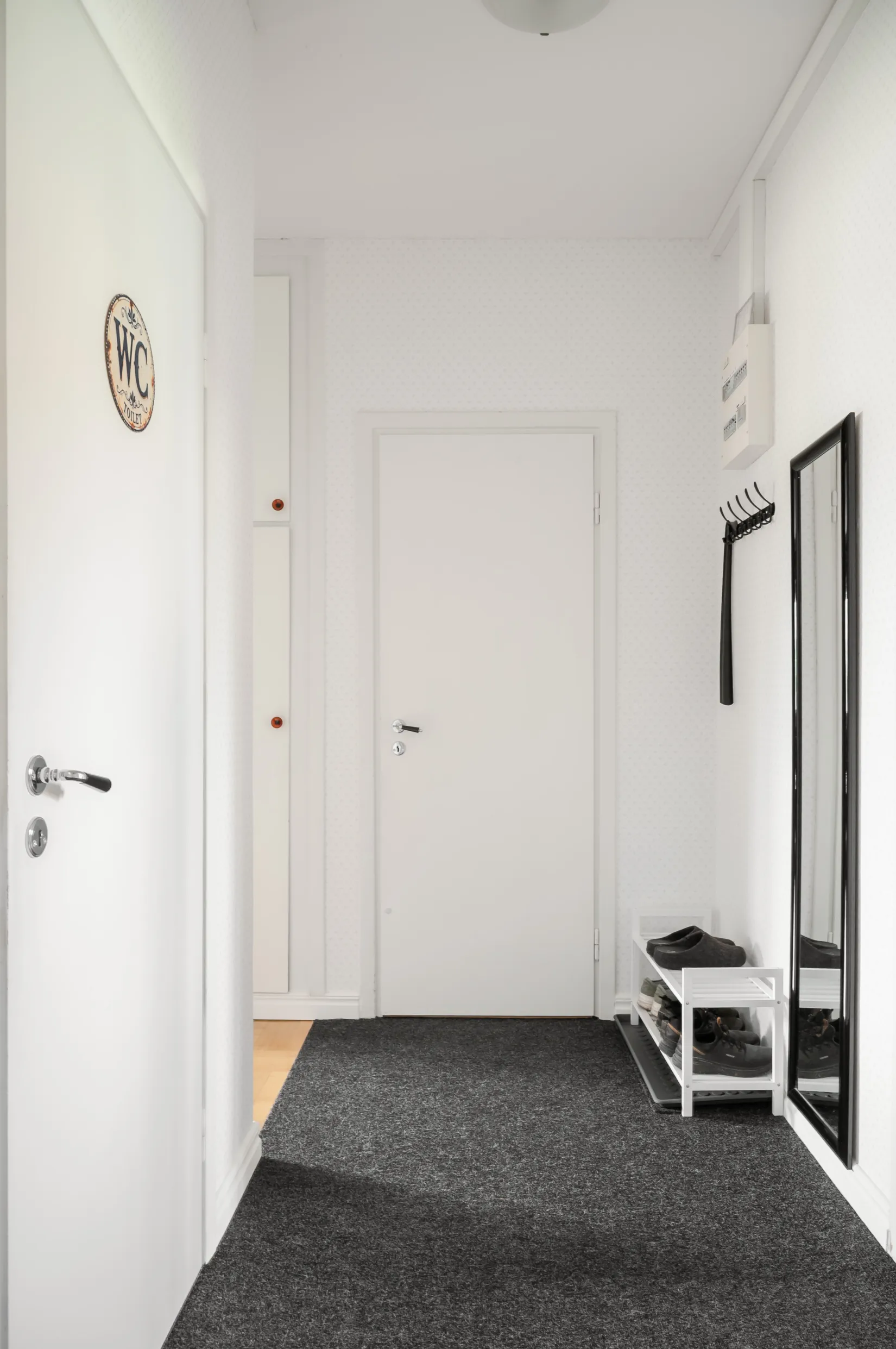 Bostadsrätt, Vävaregatan 14A, Norrstrand, Karlstad