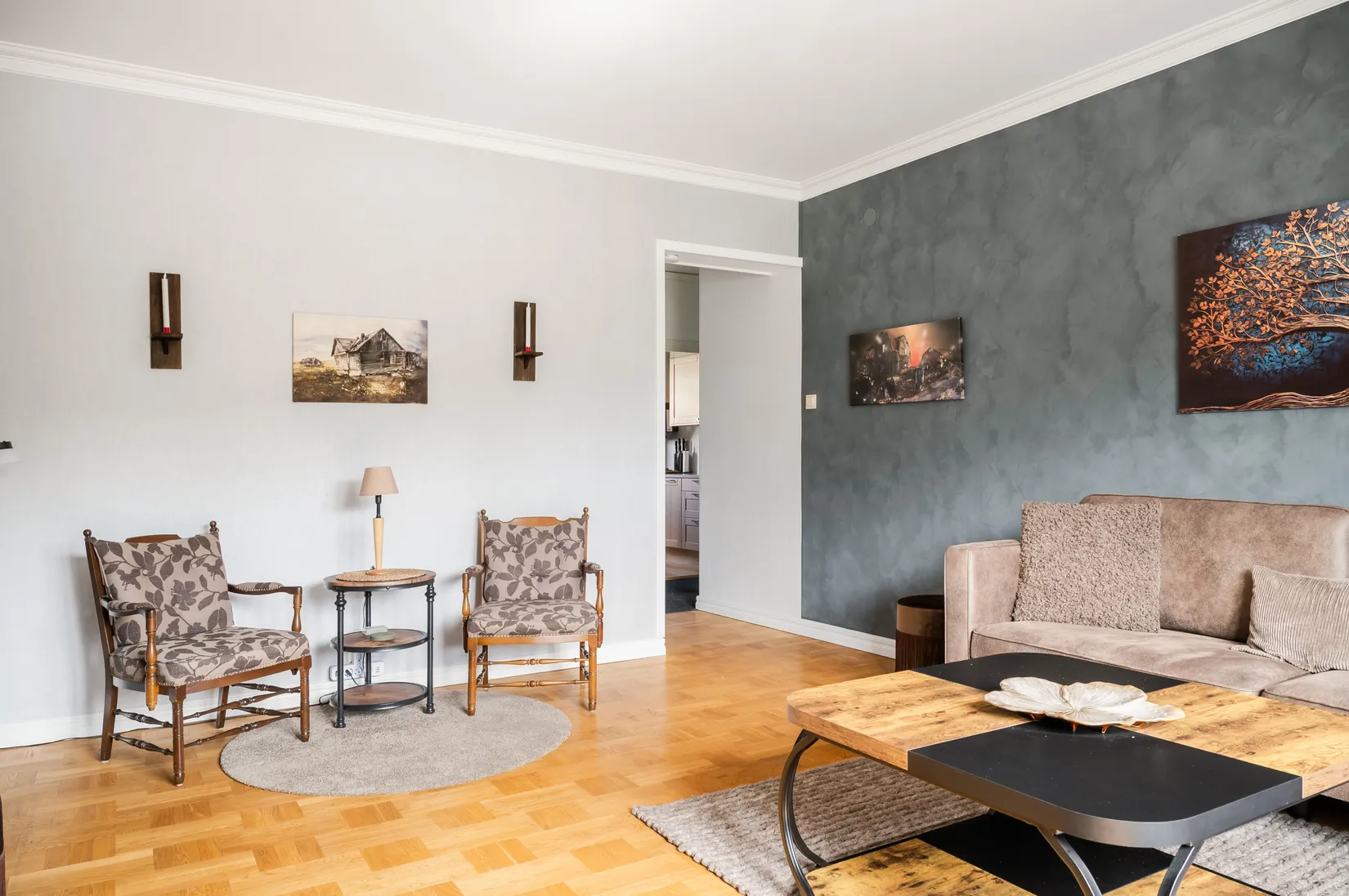 Bostadsrätt, Vävaregatan 14A, Norrstrand, Karlstad