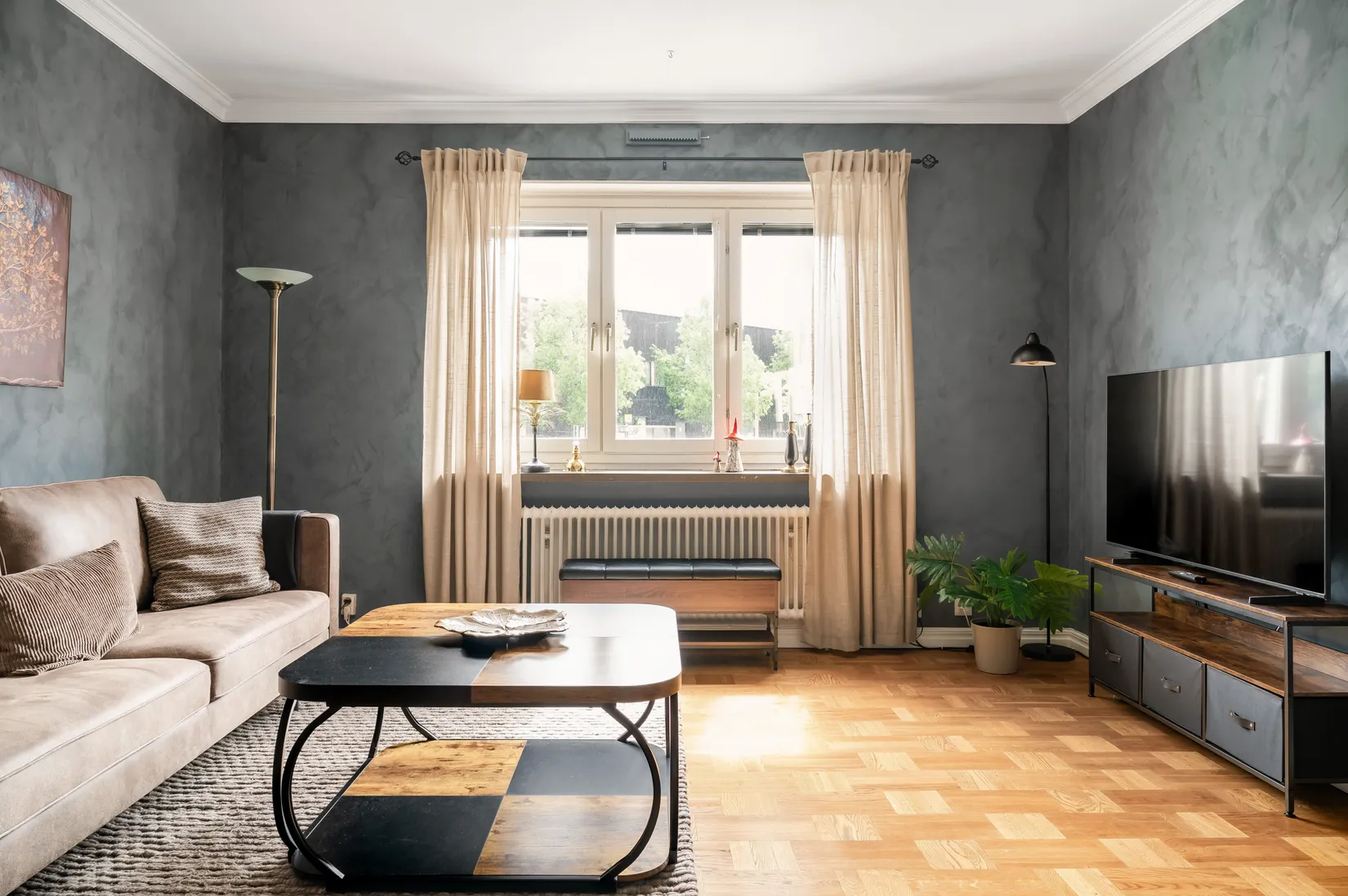 Bostadsrätt, Vävaregatan 14A, Norrstrand, Karlstad