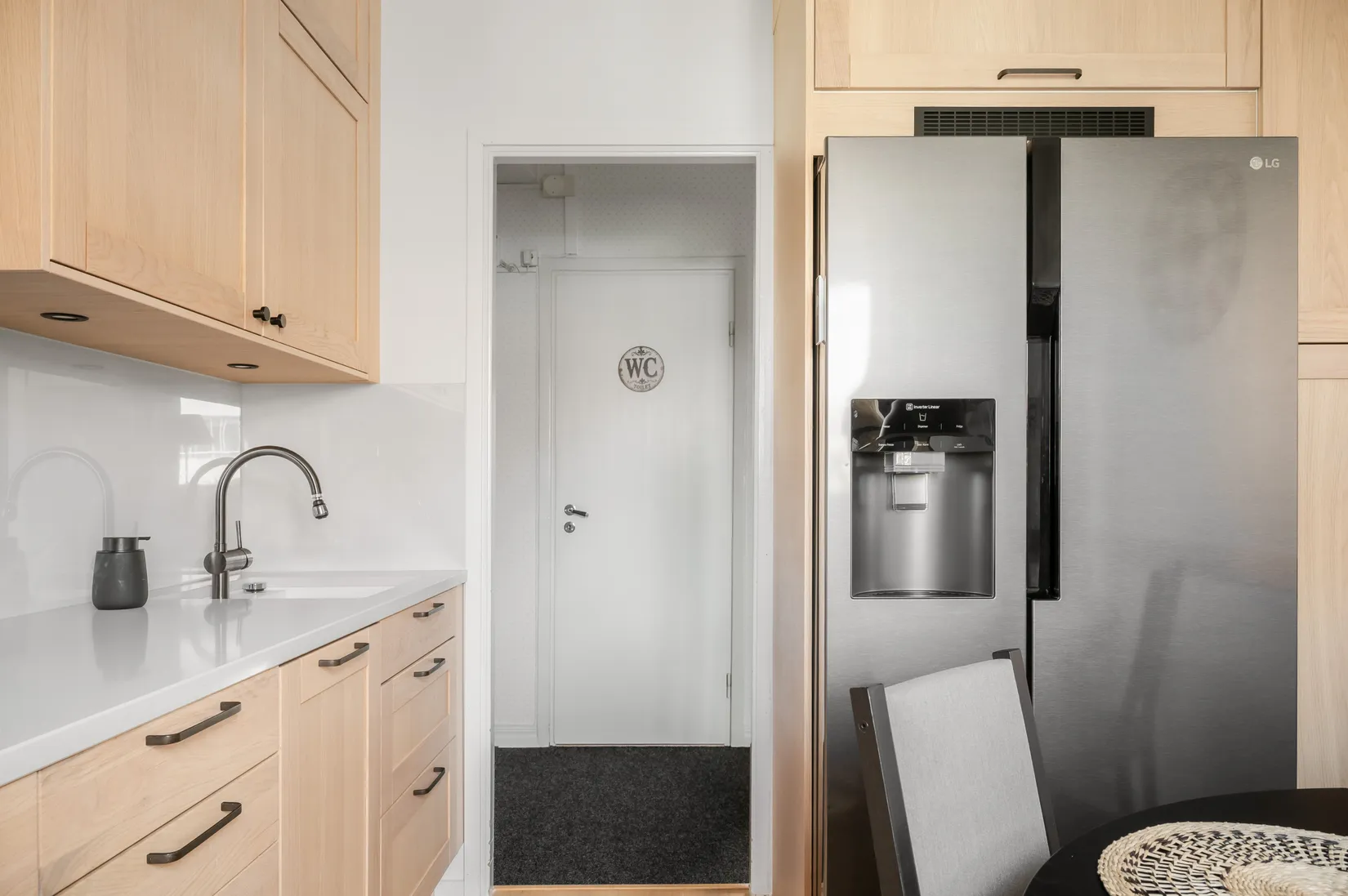 Bostadsrätt, Vävaregatan 14A, Norrstrand, Karlstad