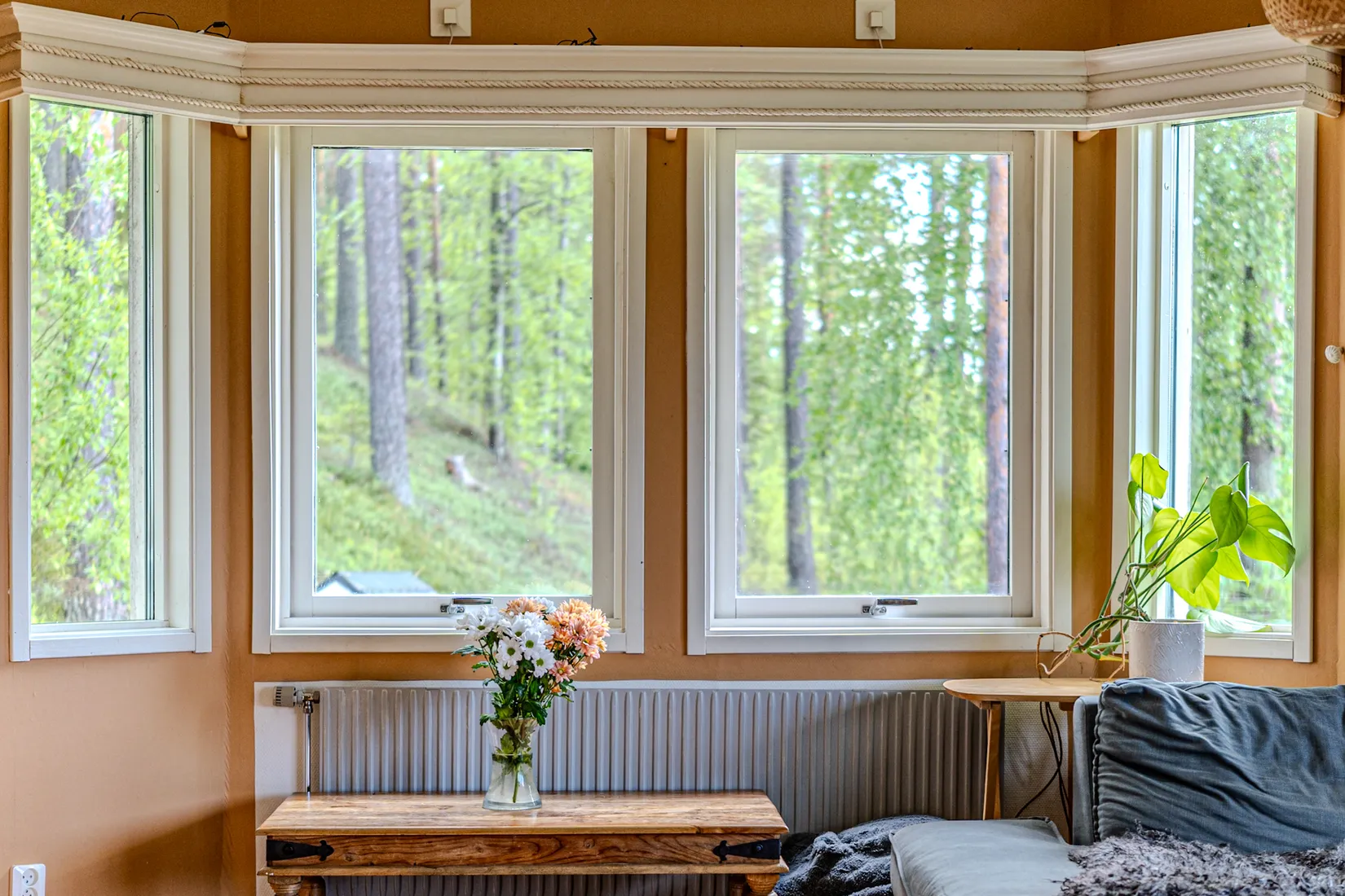 Villa, Båtfors 16, Båtfors, Norsjö