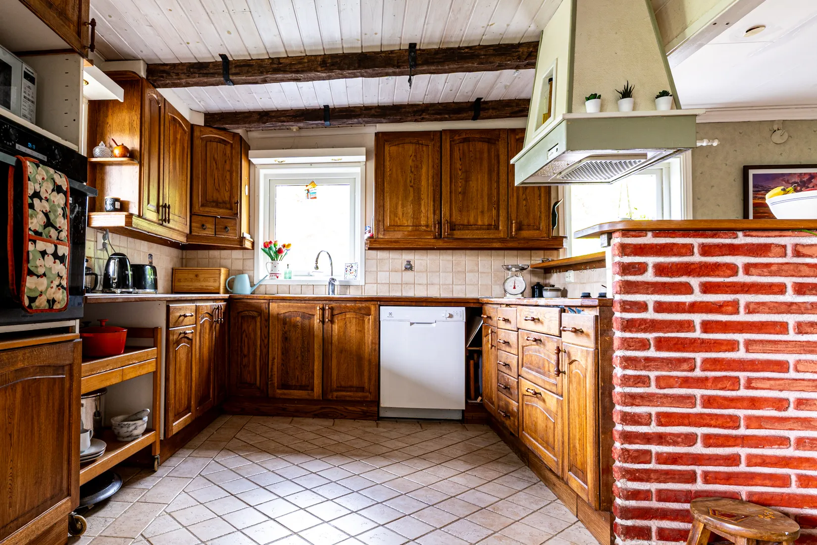 Villa, Båtfors 16, Båtfors, Norsjö