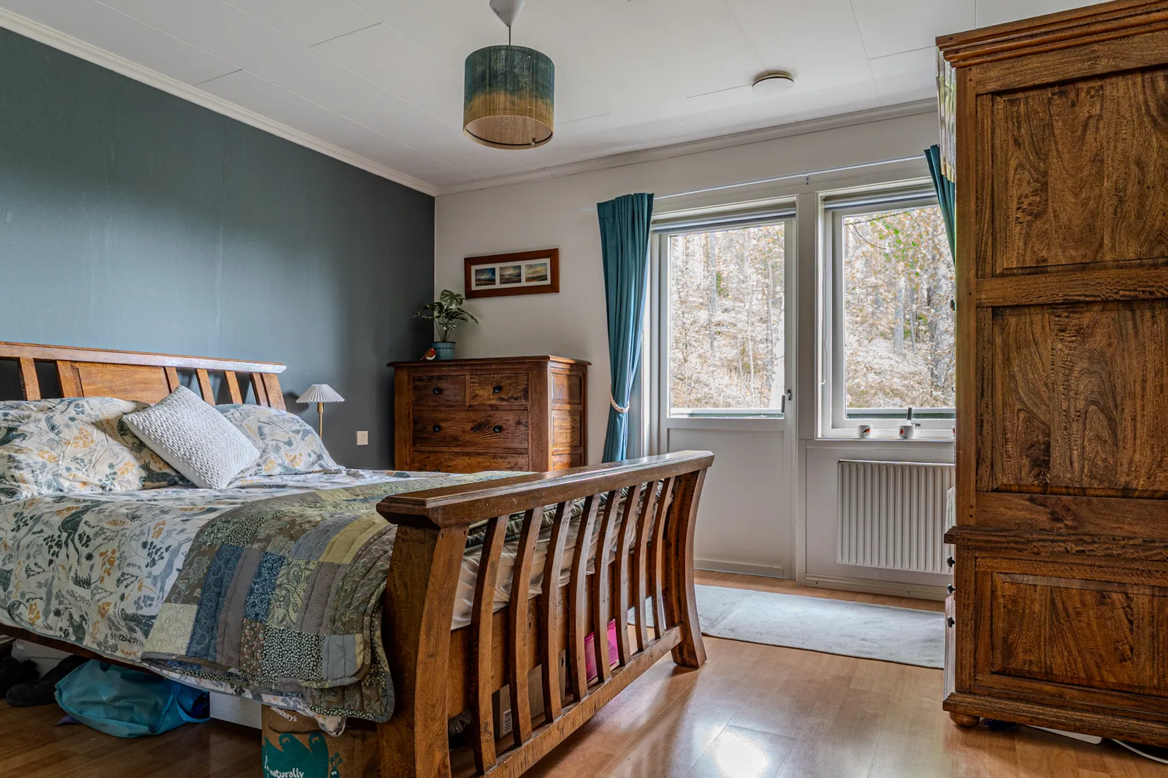 Villa, Båtfors 16, Båtfors, Norsjö