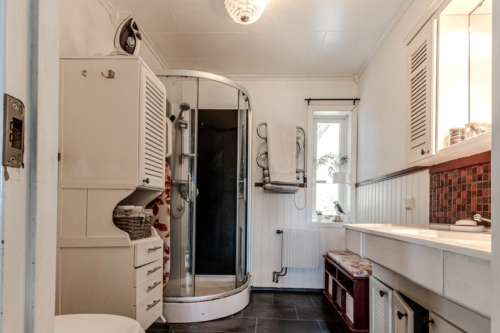 Villa, Båtfors 16, Båtfors, Norsjö
