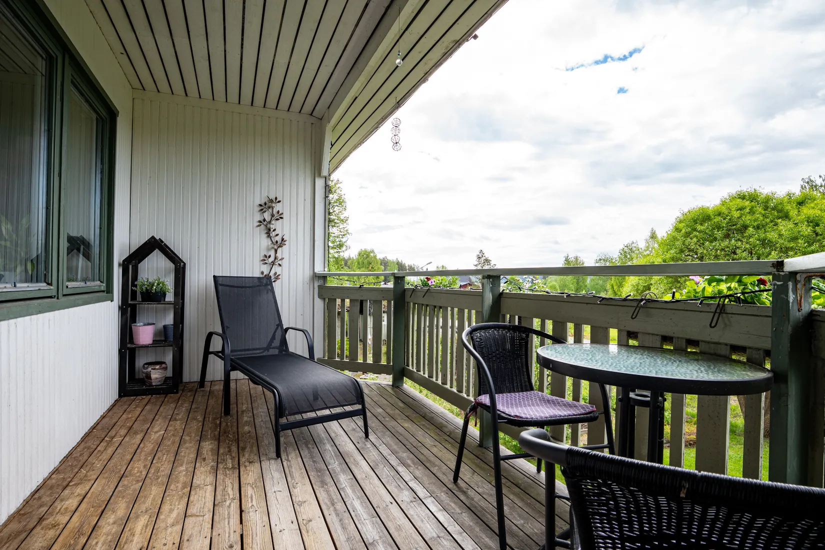 Villa, Båtfors 16, Båtfors, Norsjö