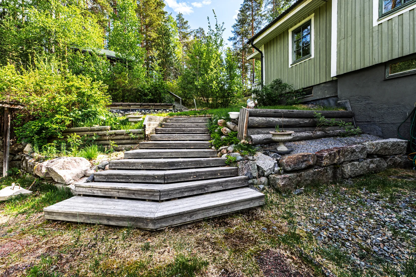 Villa, Båtfors 16, Båtfors, Norsjö