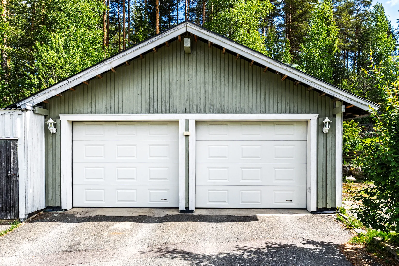 Villa, Båtfors 16, Båtfors, Norsjö