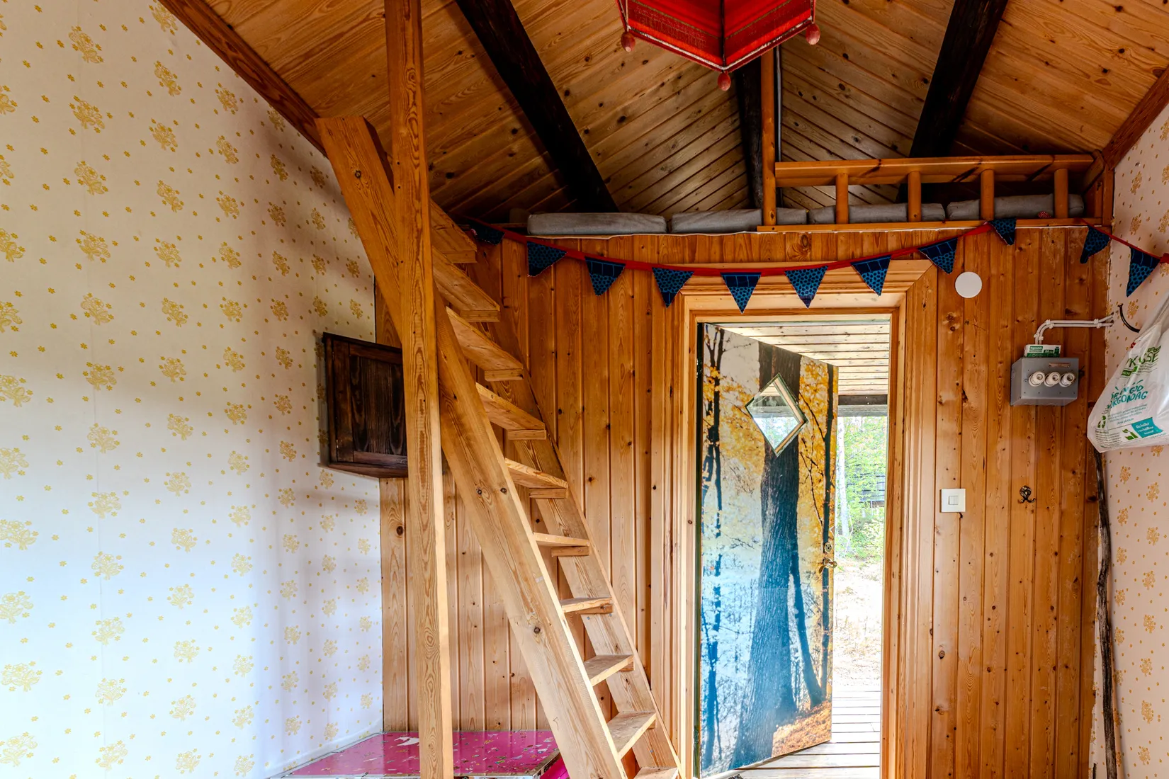 Villa, Båtfors 16, Båtfors, Norsjö