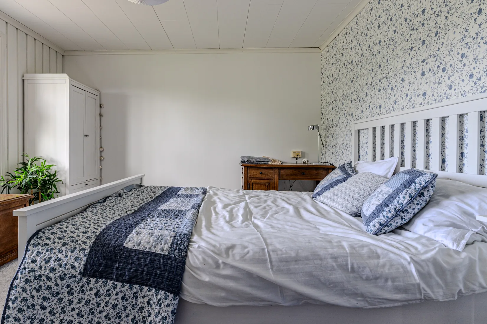 Villa, Båtfors 16, Båtfors, Norsjö