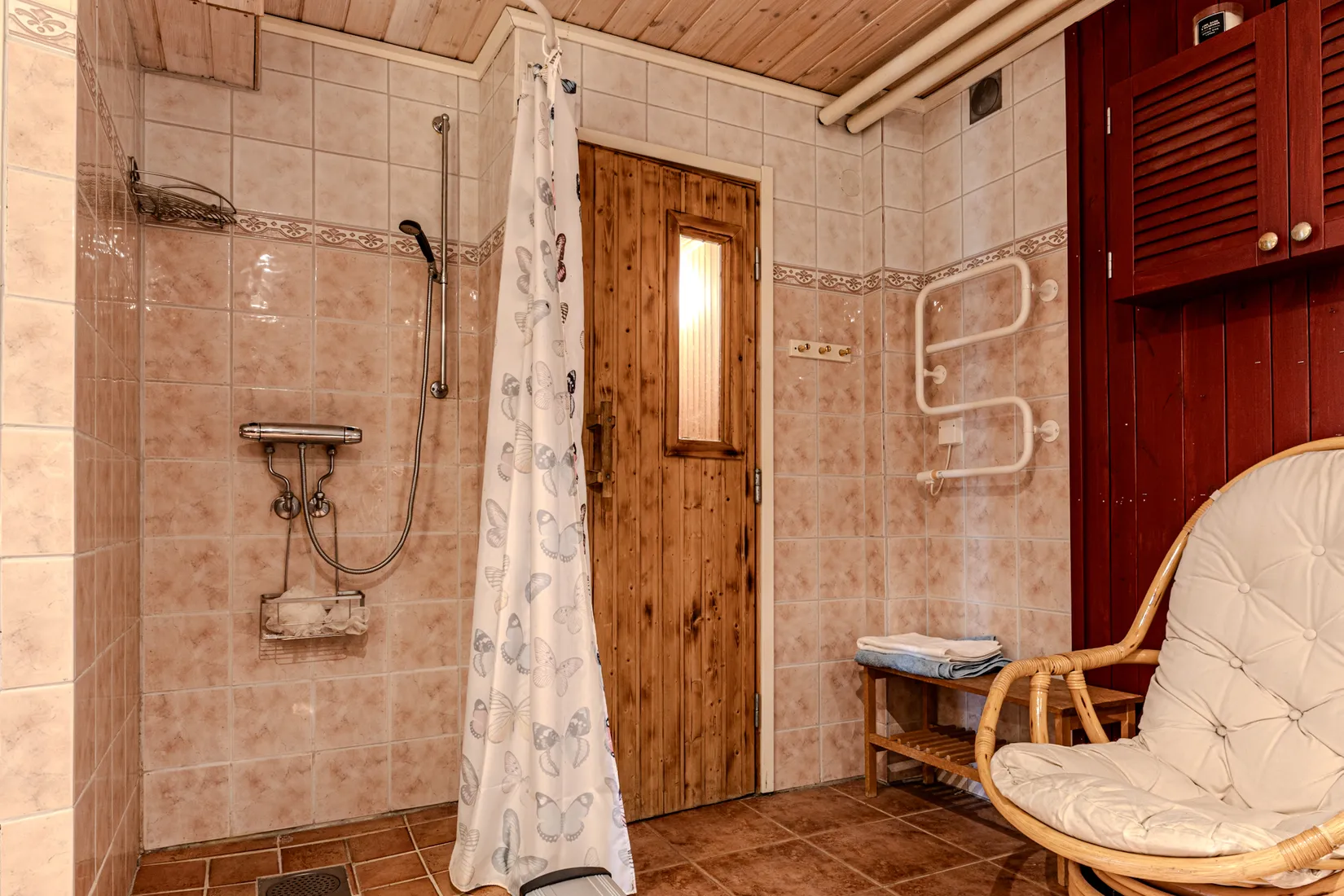 Villa, Båtfors 16, Båtfors, Norsjö