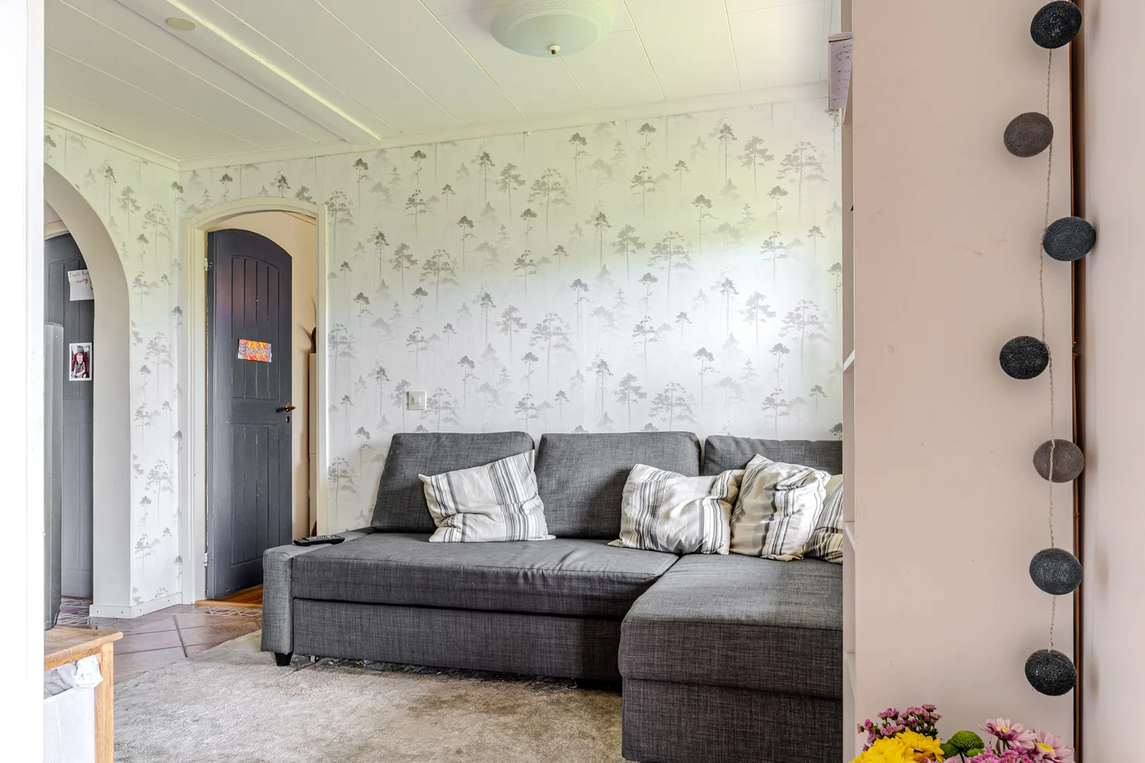 Villa, Båtfors 16, Båtfors, Norsjö