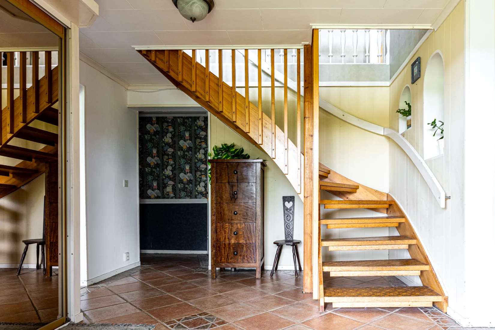 Villa, Båtfors 16, Båtfors, Norsjö
