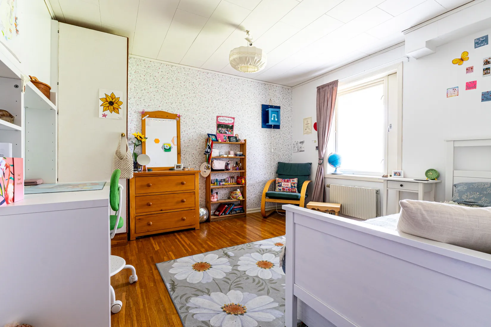 Villa, Båtfors 16, Båtfors, Norsjö