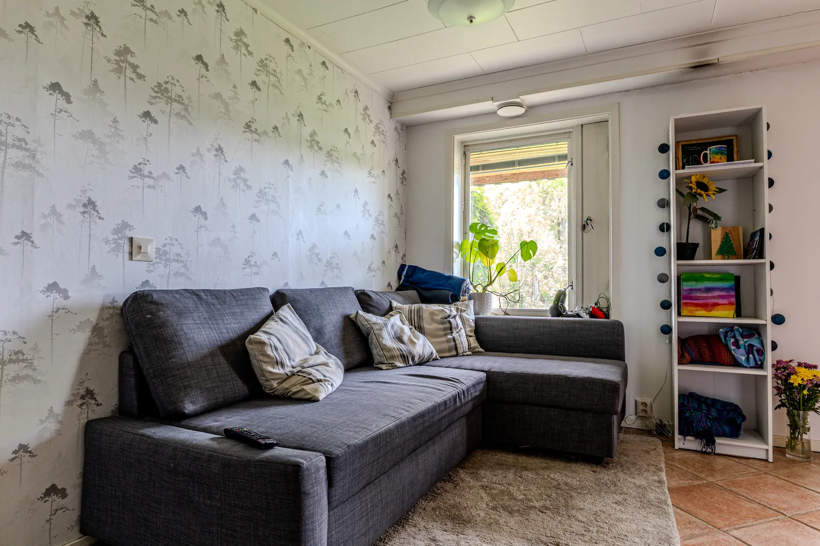 Villa, Båtfors 16, Båtfors, Norsjö