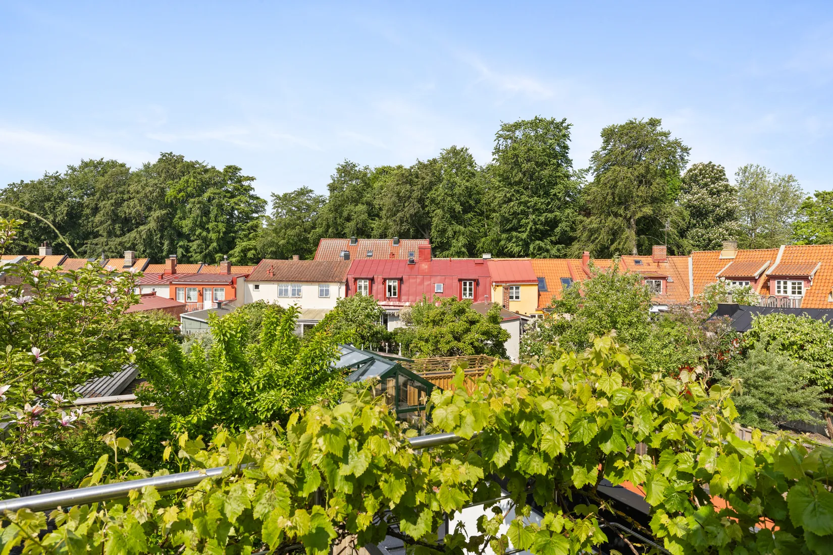 Radhus, Lilla Norregatan 15, Centrum, Ystad
