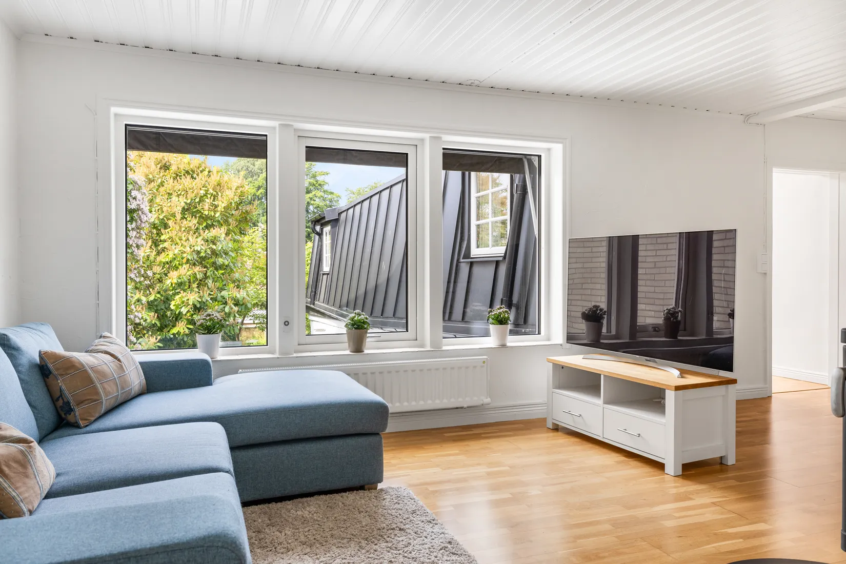 Radhus, Lilla Norregatan 15, Centrum, Ystad